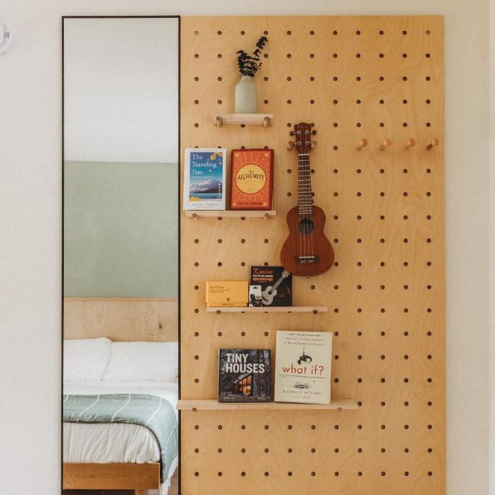 Photo of Bedroom in Newfane