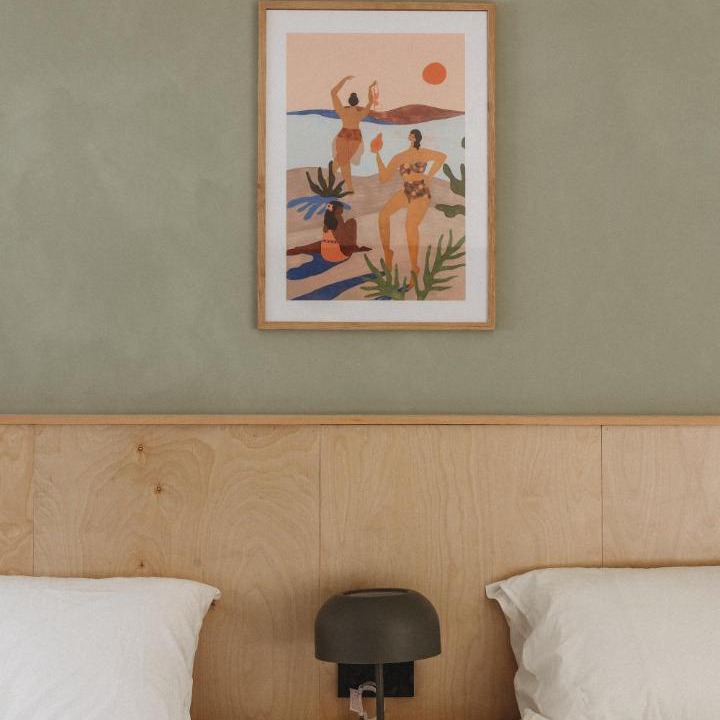 Photo of Bedroom in Newfane