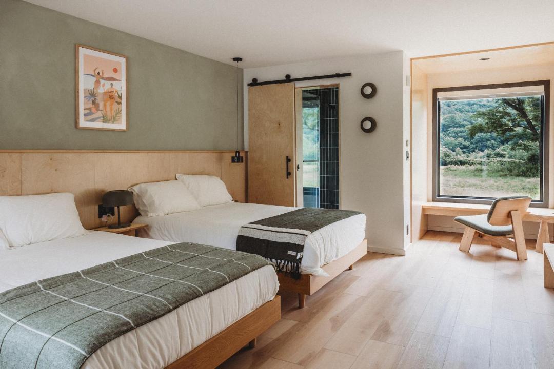 Photo of Bedroom in Newfane