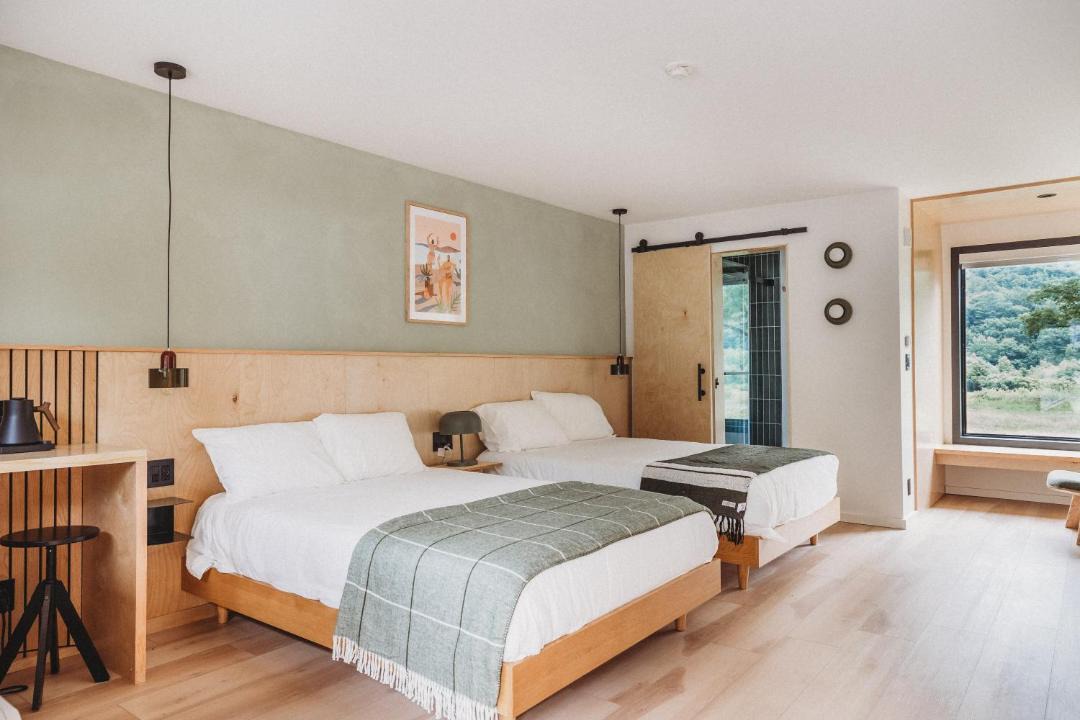 Photo of Bedroom in Newfane