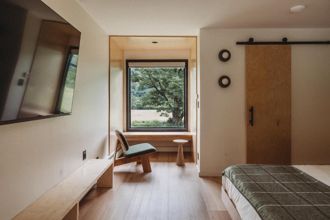 Photo of Bedroom in Newfane