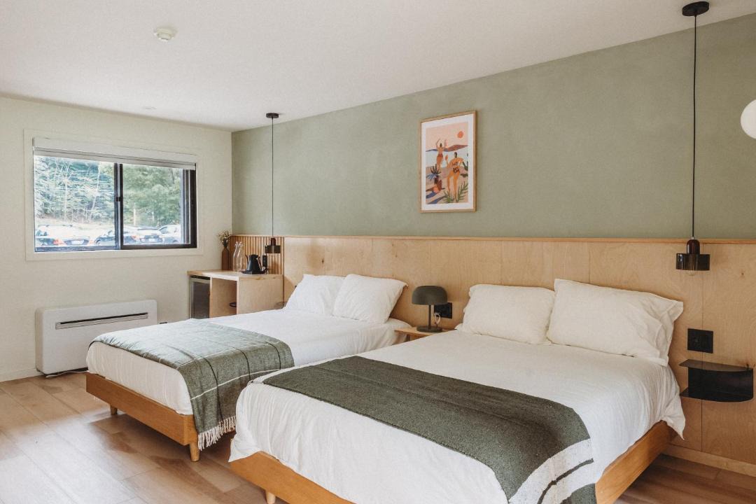 Photo of Bedroom in Newfane