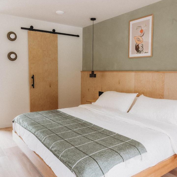 Photo of Bedroom in Newfane