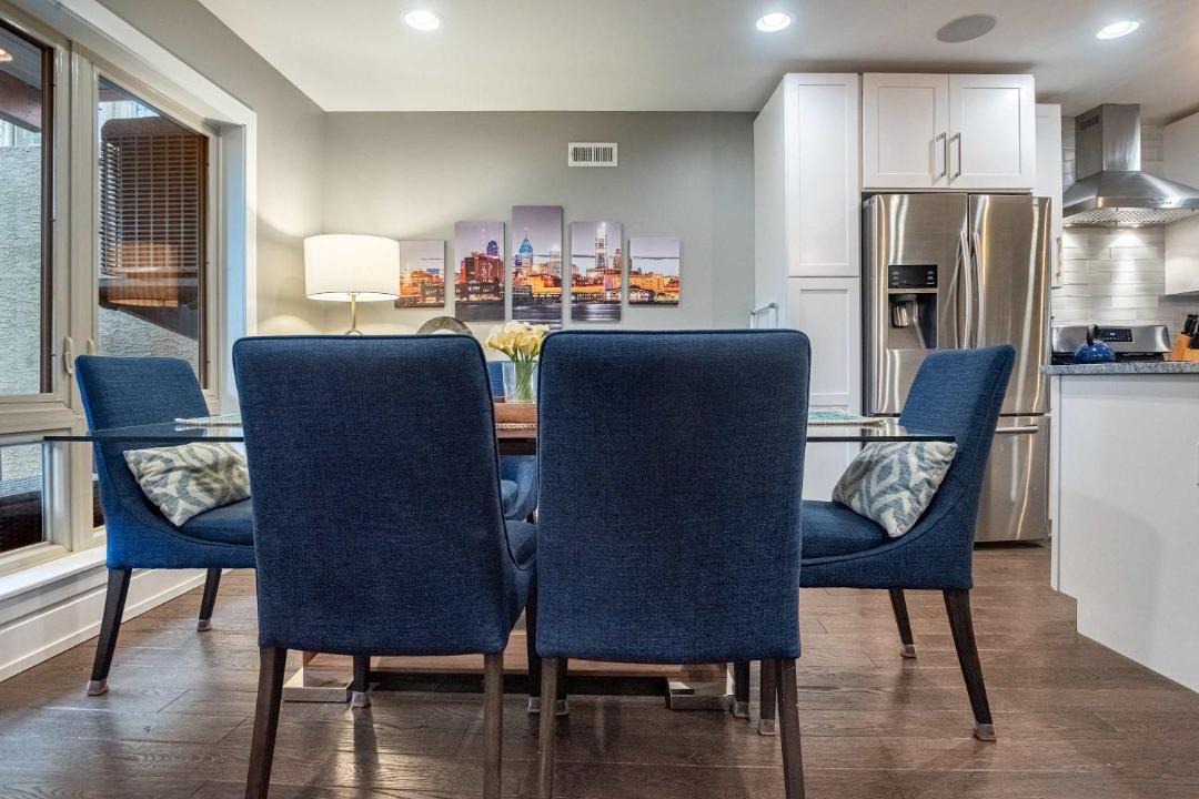 Photo of Kitchen in Queen Village