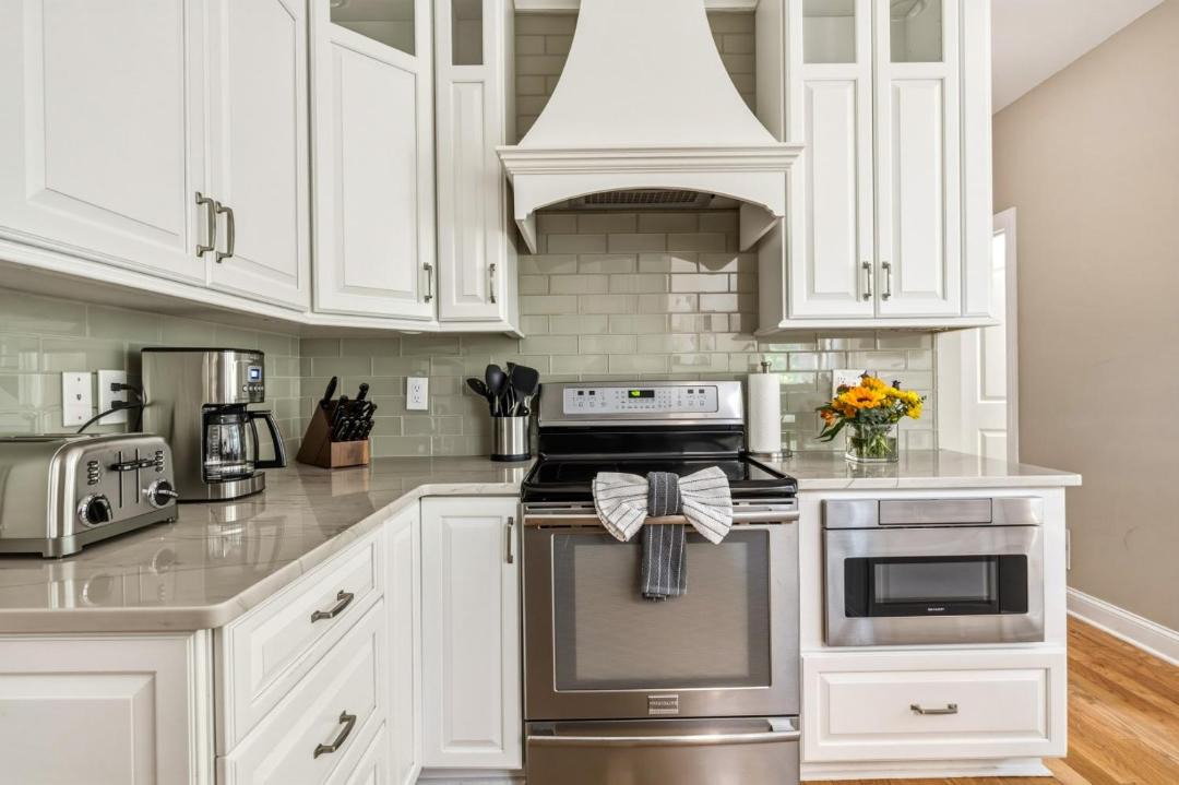 Photo of Kitchen in Saratoga Springs