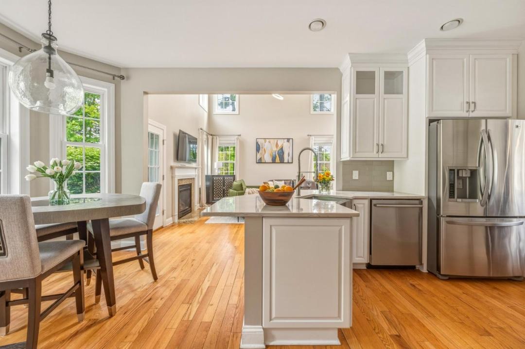 Photo of Kitchen in Saratoga Springs