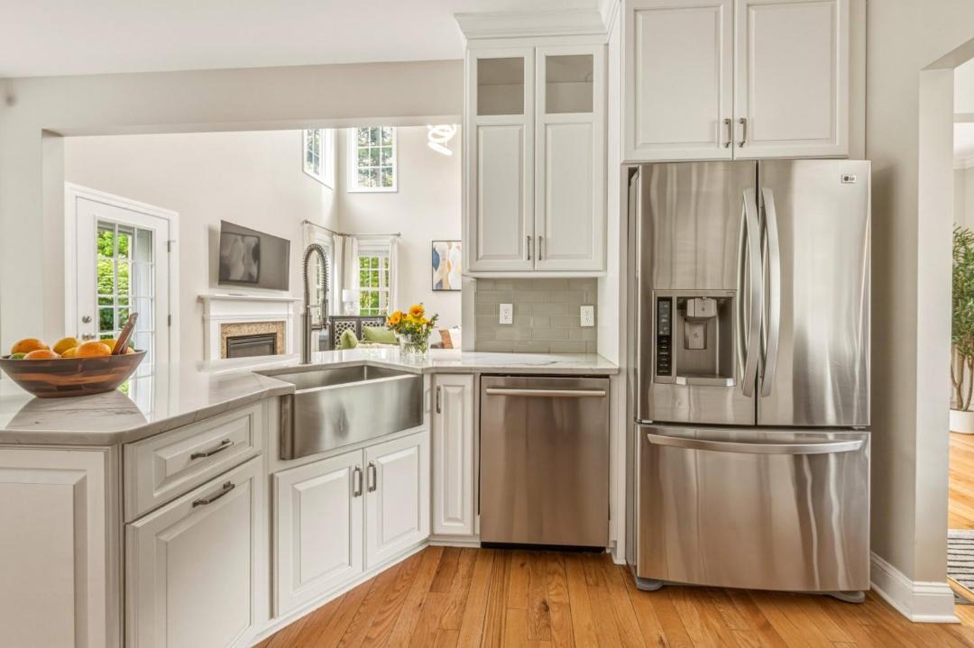Photo of Kitchen in Saratoga Springs