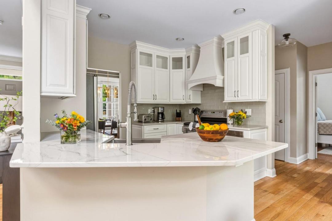 Photo of Kitchen in Saratoga Springs
