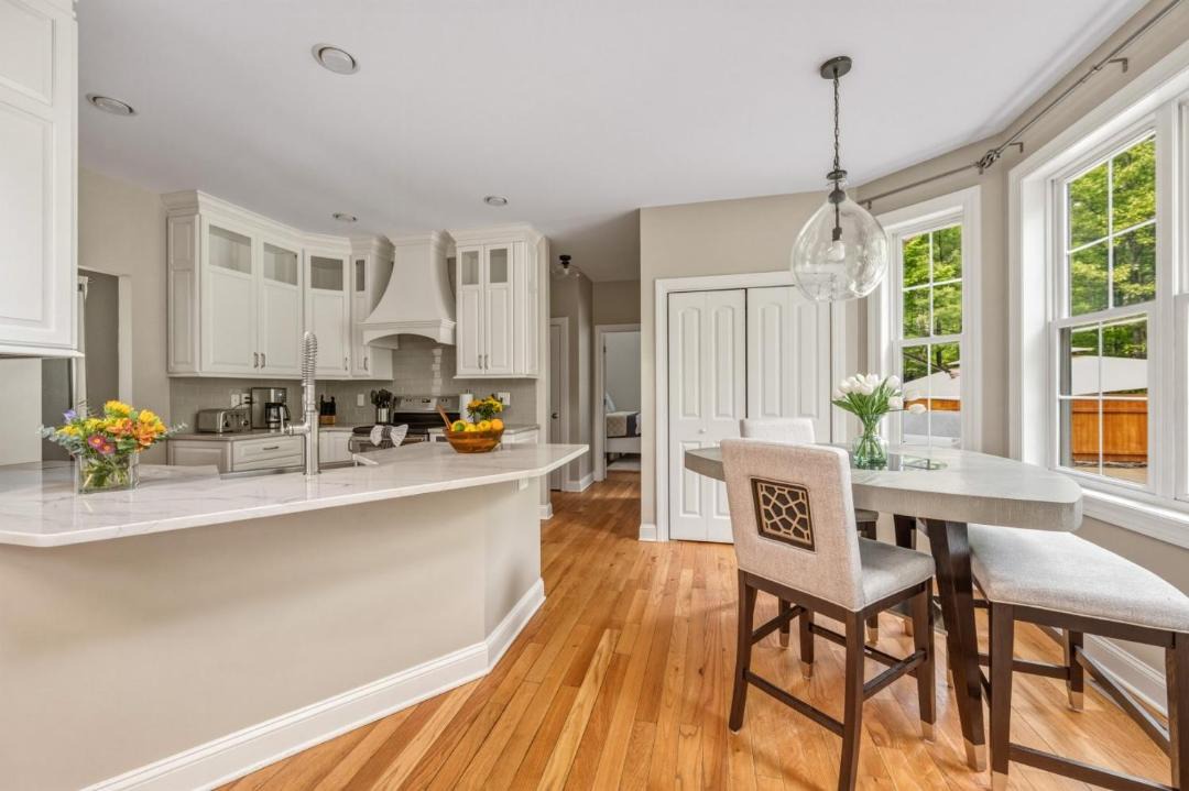Photo of Kitchen in Saratoga Springs