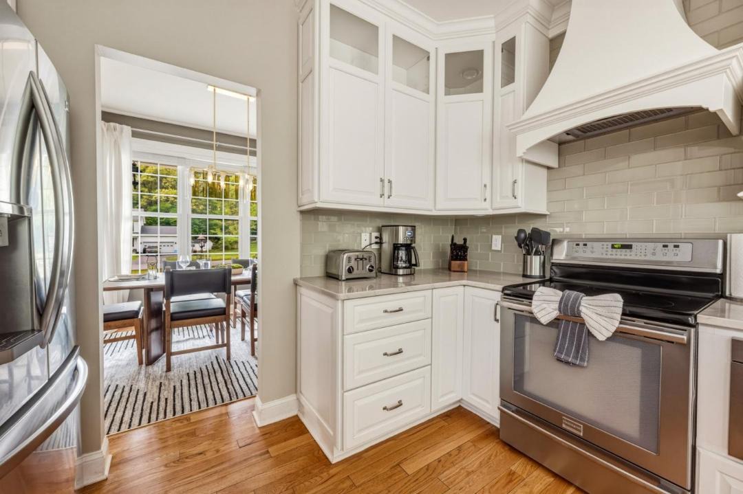 Photo of Kitchen in Saratoga Springs