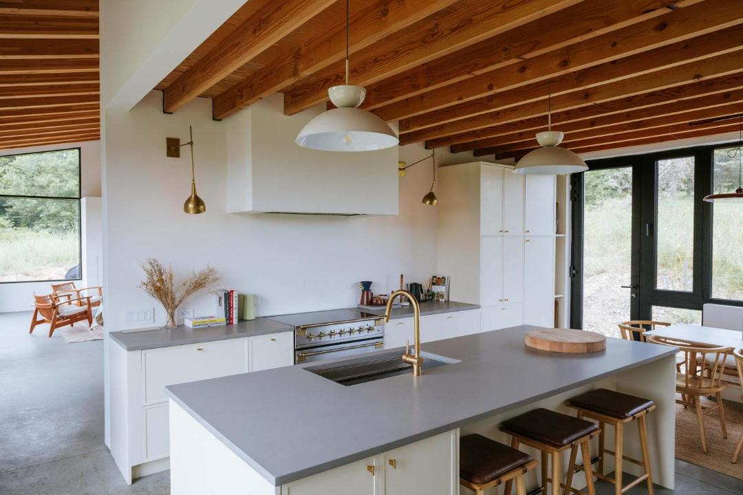 Photo of Kitchen in Hollowville