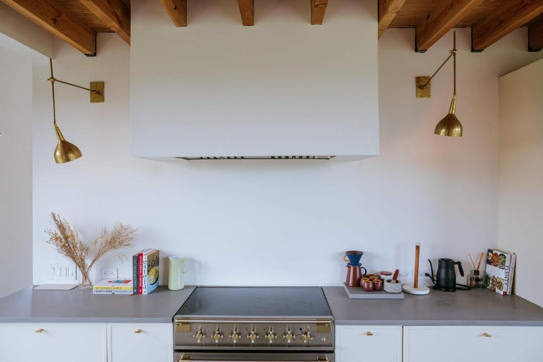 Photo of Kitchen in Hollowville