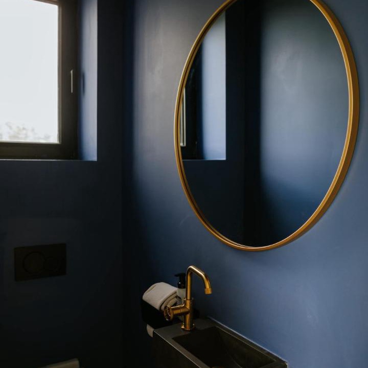 Photo of Bathroom in Hollowville