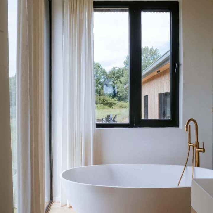 Photo of Bathroom in Hollowville