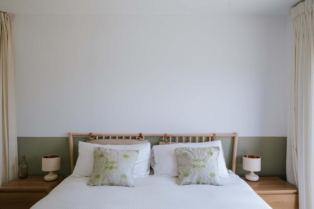 Photo of Bedroom in Hollowville