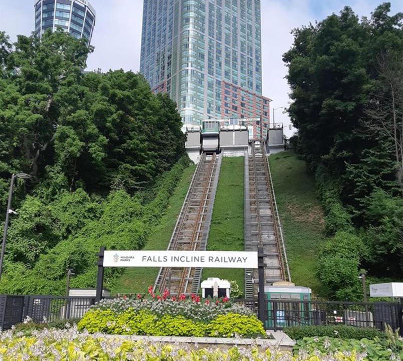 Photo of Others in Fallsview