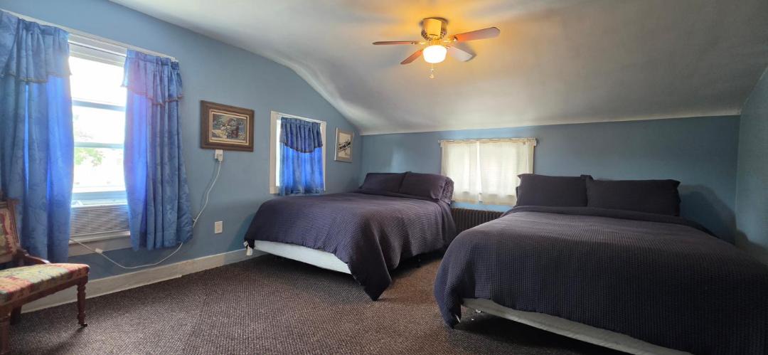 Photo of Bedroom in Lockport