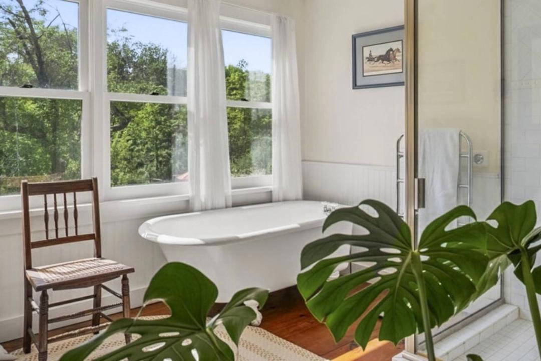 Photo of Bathroom in Goshen