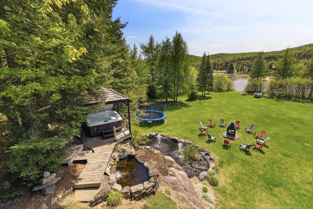 Photo of Others in Saint-Faustin-Lac-Carre