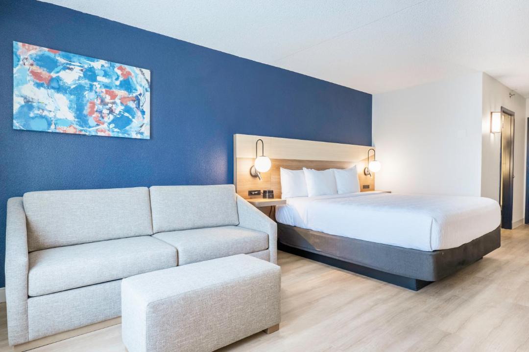 Photo of Bedroom in Danbury