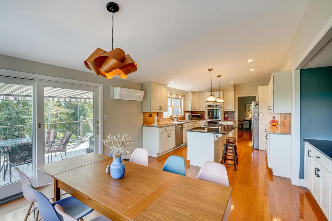 Photo of Kitchen in Hollowville
