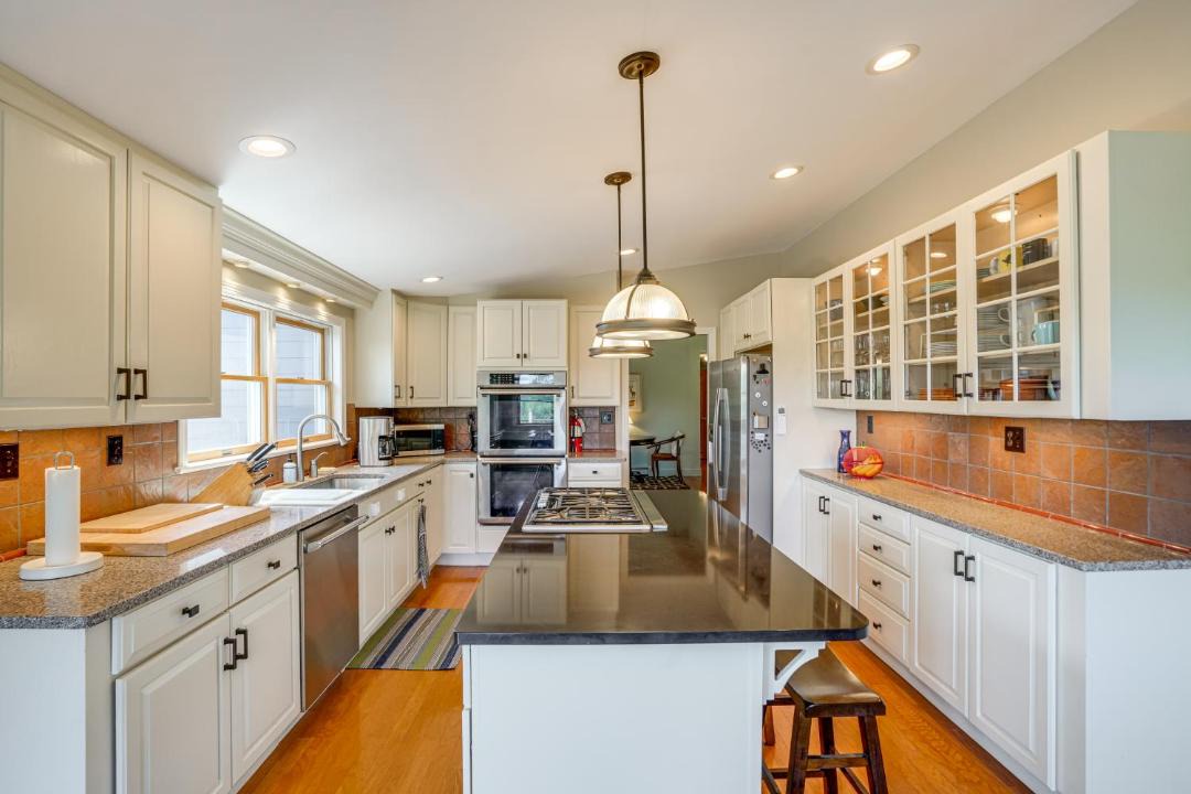 Photo of Kitchen in Hollowville