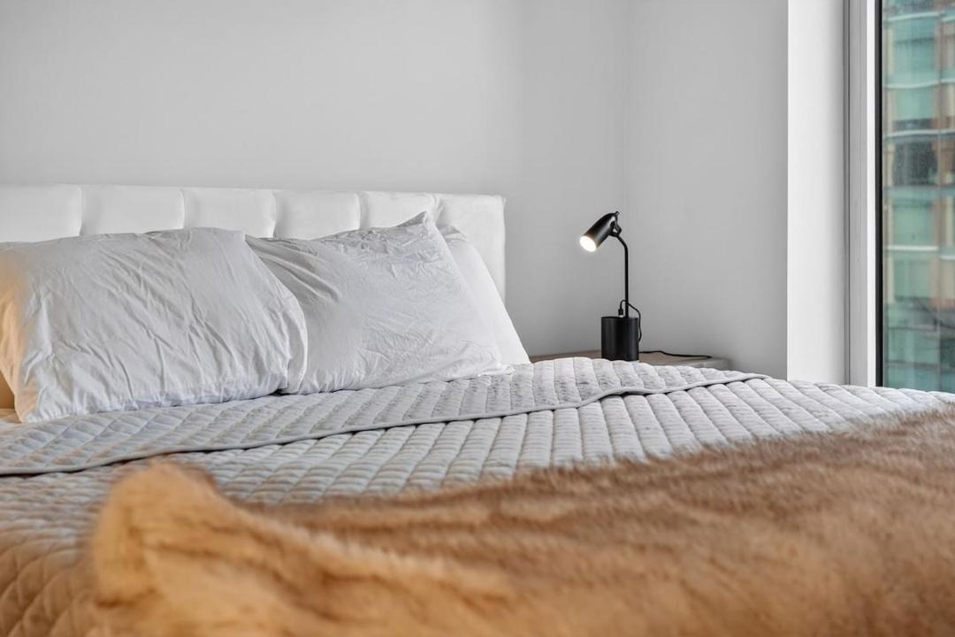 Photo of Bedroom in Fort Point