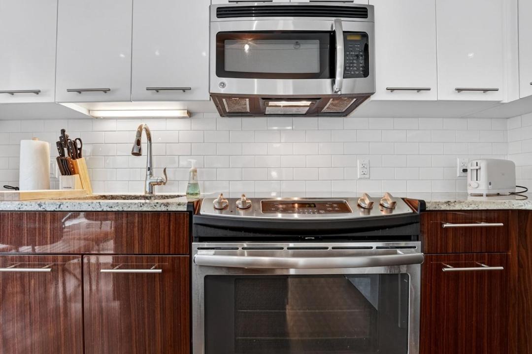 Photo of Kitchen in Fort Point