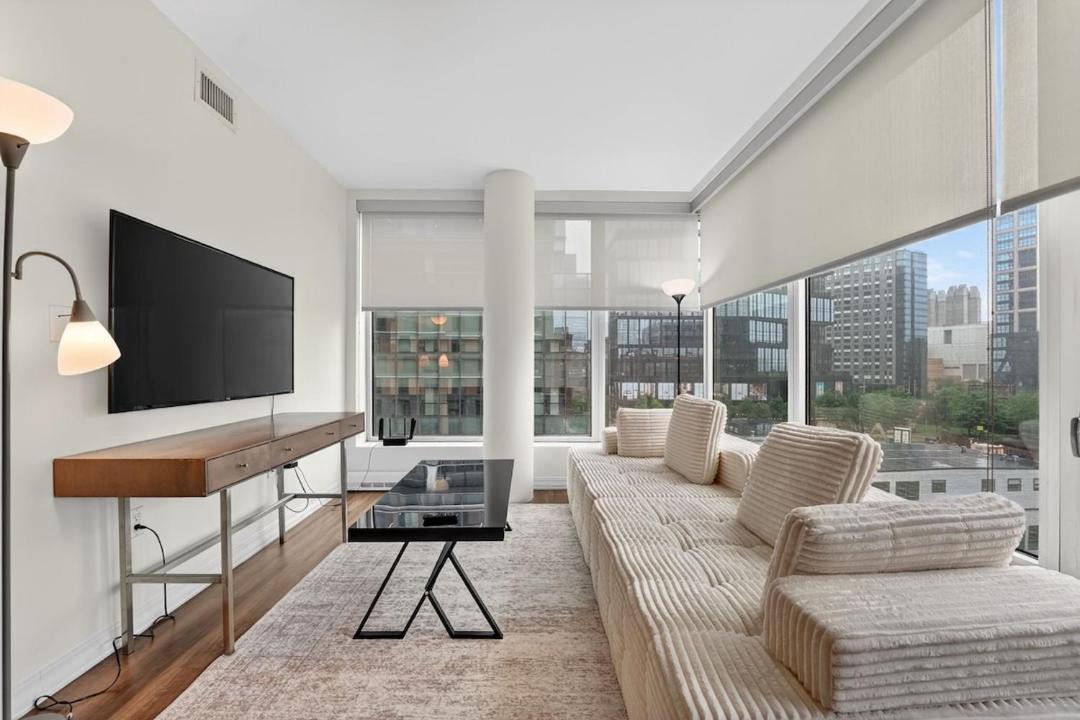 Photo of Livingroom in Fort Point
