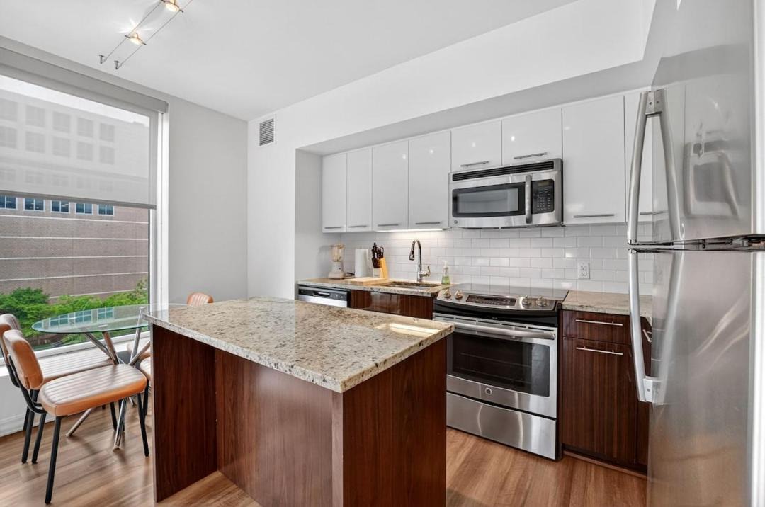 Photo of Kitchen in Fort Point