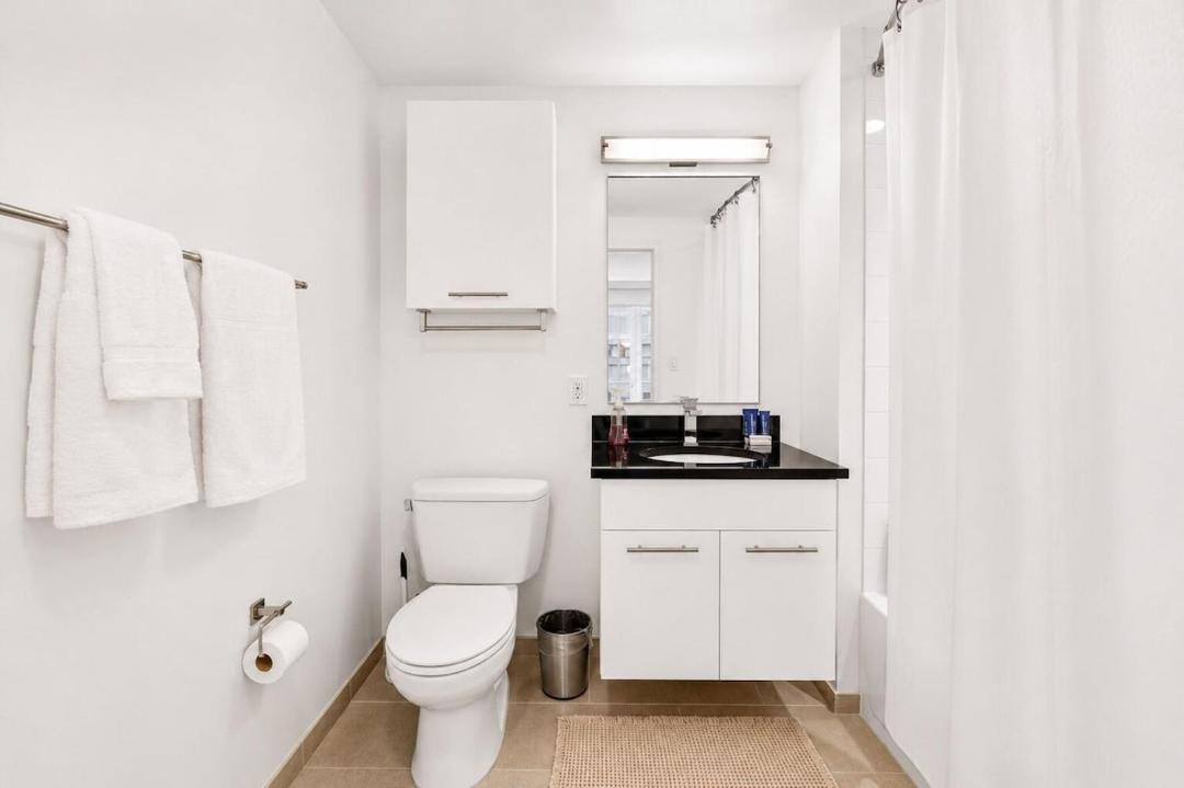 Photo of Bathroom in Fort Point