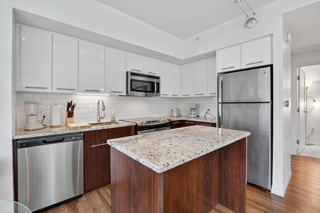 Photo of Kitchen in Fort Point