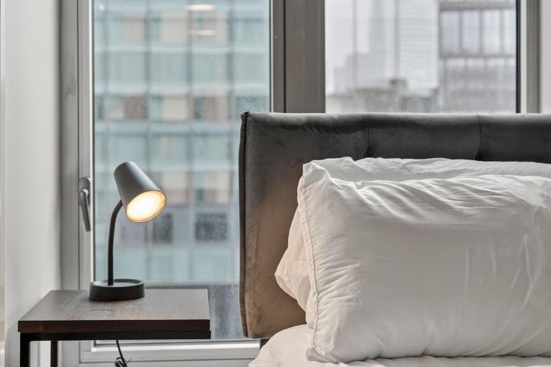 Photo of Bedroom in Fort Point
