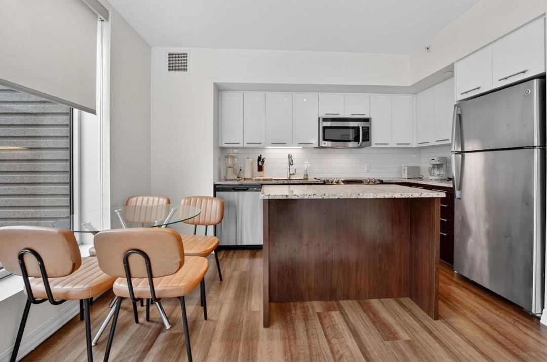 Photo of Kitchen in Fort Point