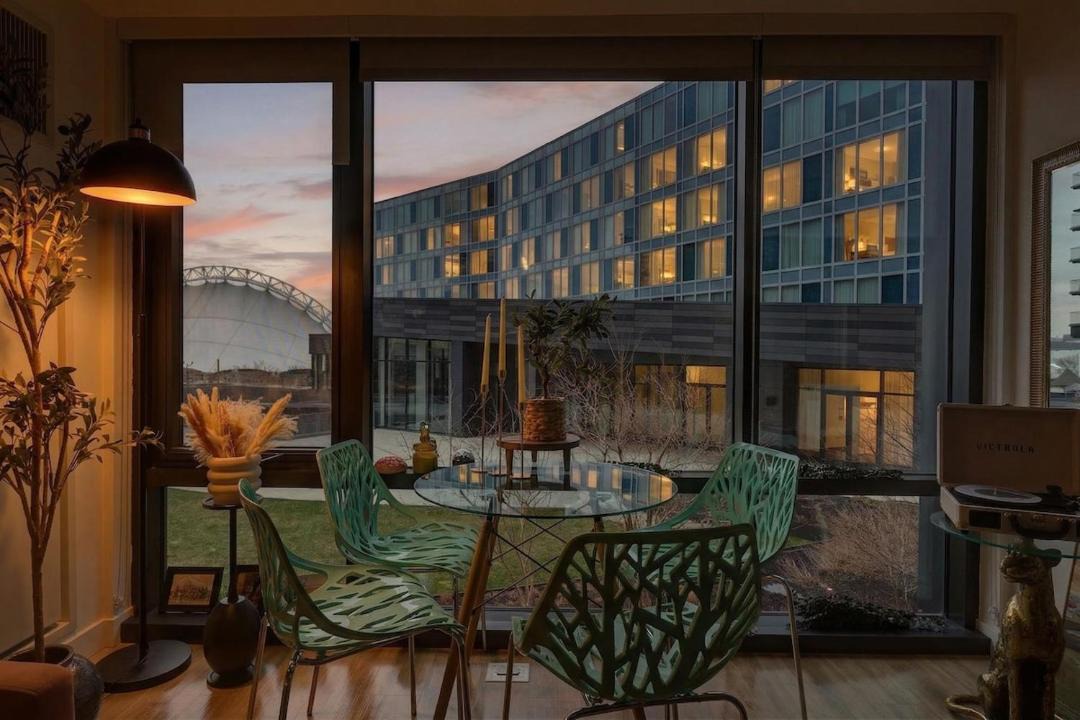 Photo of Others in Seaport District