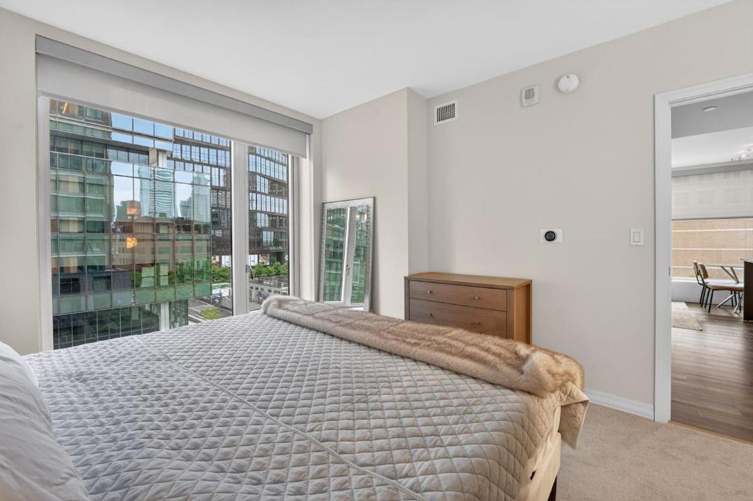 Photo of Bedroom in Fort Point
