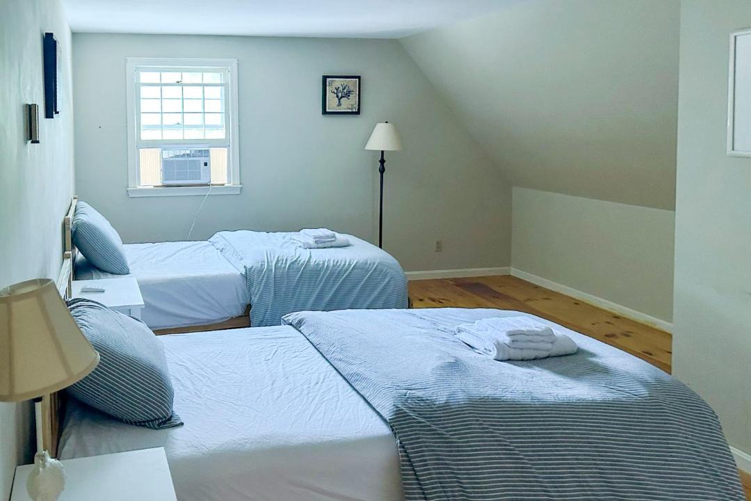Photo of Bedroom in South Orleans