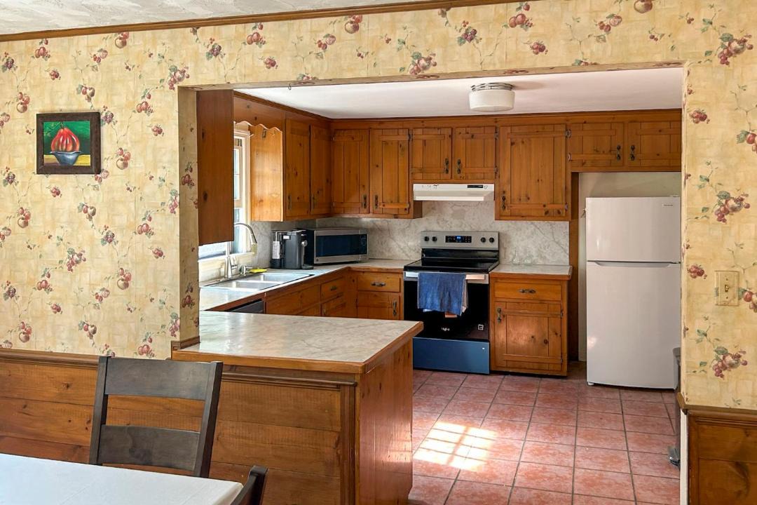 Photo of Kitchen in South Orleans