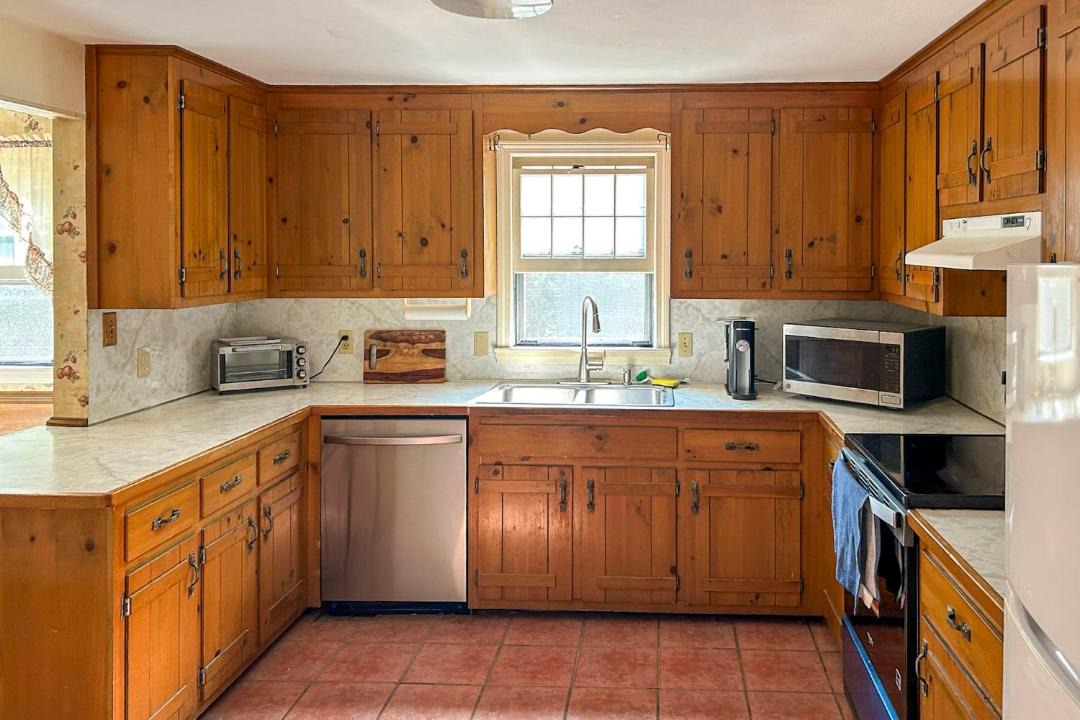 Photo of Kitchen in South Orleans
