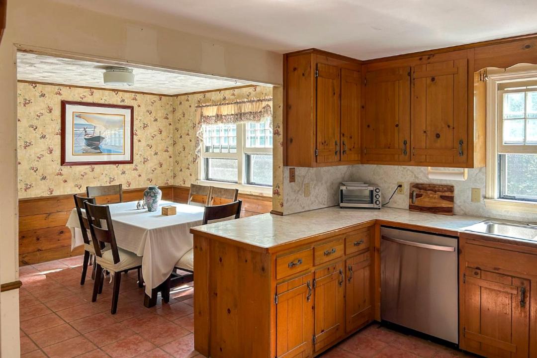 Photo of Kitchen in South Orleans