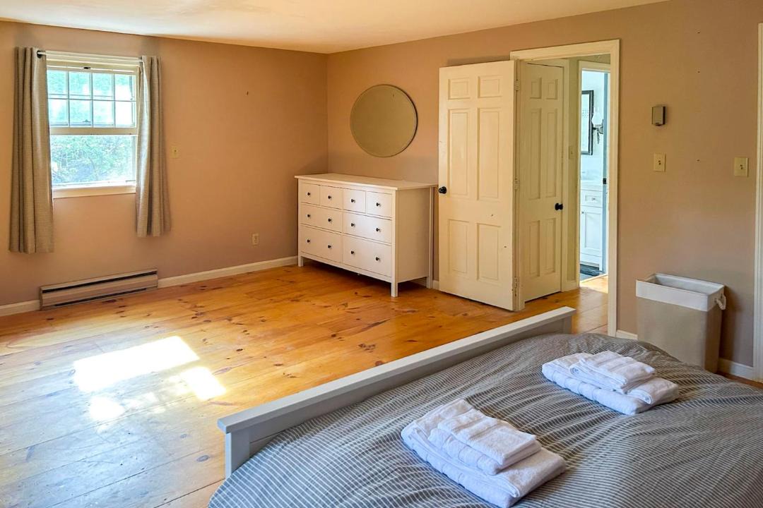 Photo of Bedroom in South Orleans