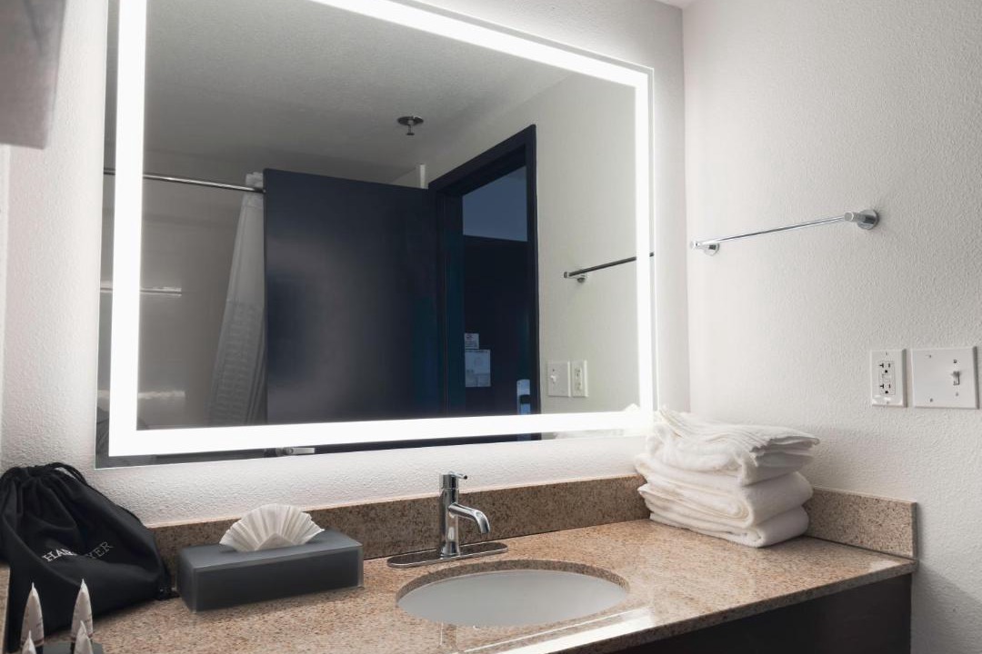 Photo of Bathroom in Danbury