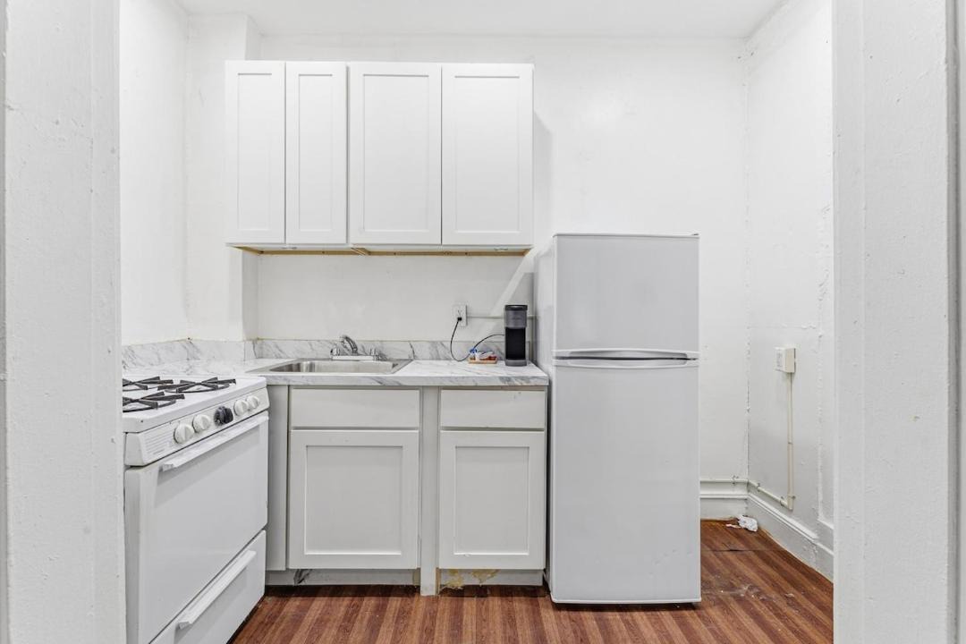 Photo of Kitchen in Washington Heights