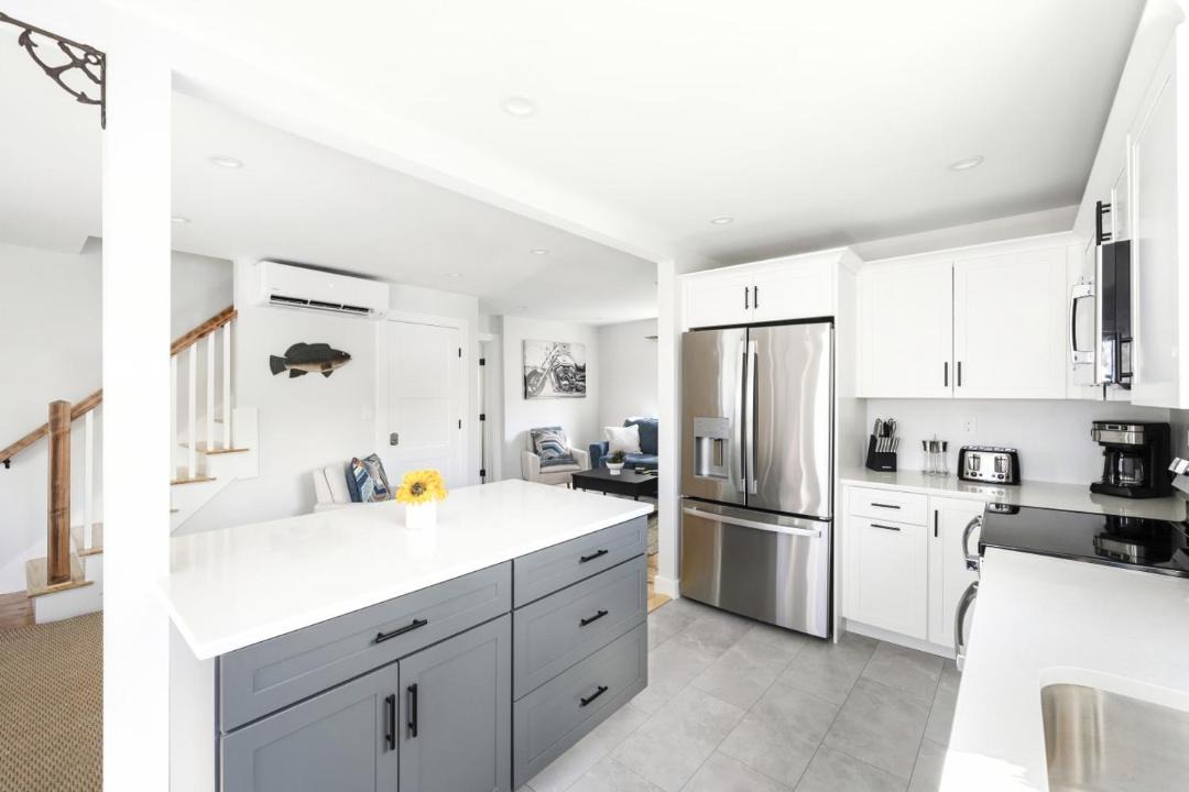 Photo of Kitchen in Weirs Beach