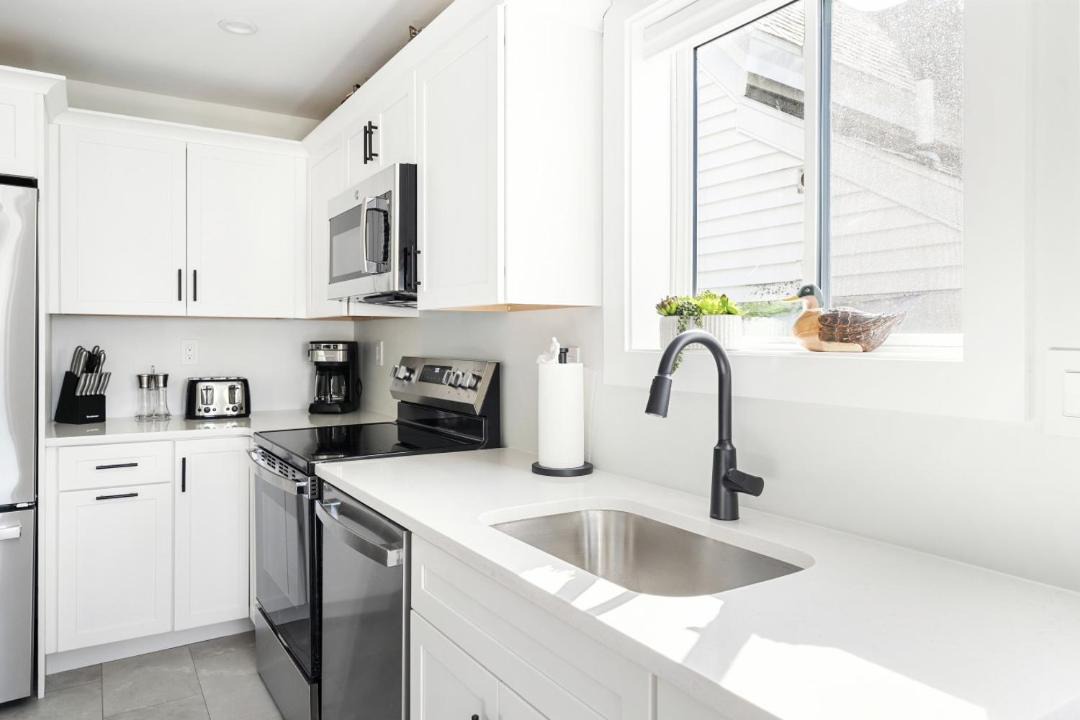Photo of Kitchen in Weirs Beach