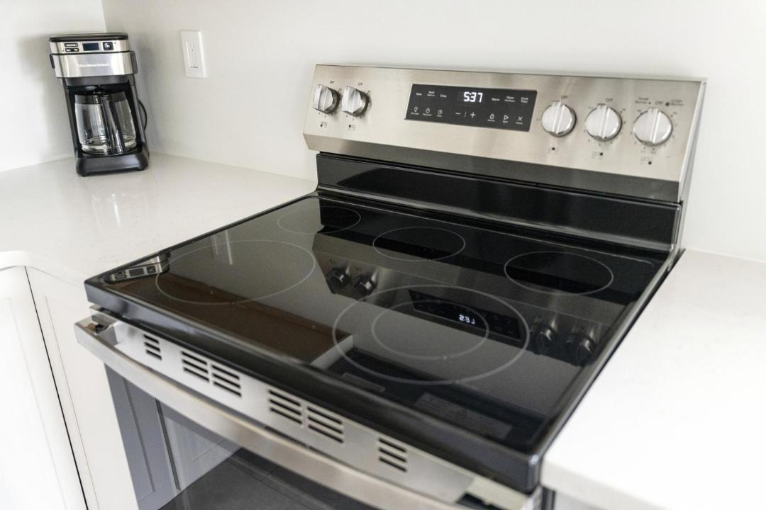 Photo of Kitchen in Weirs Beach