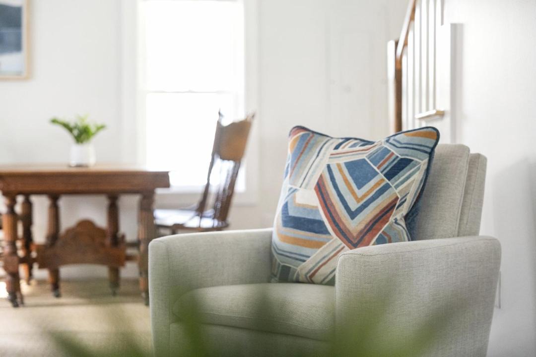 Photo of Livingroom in Weirs Beach