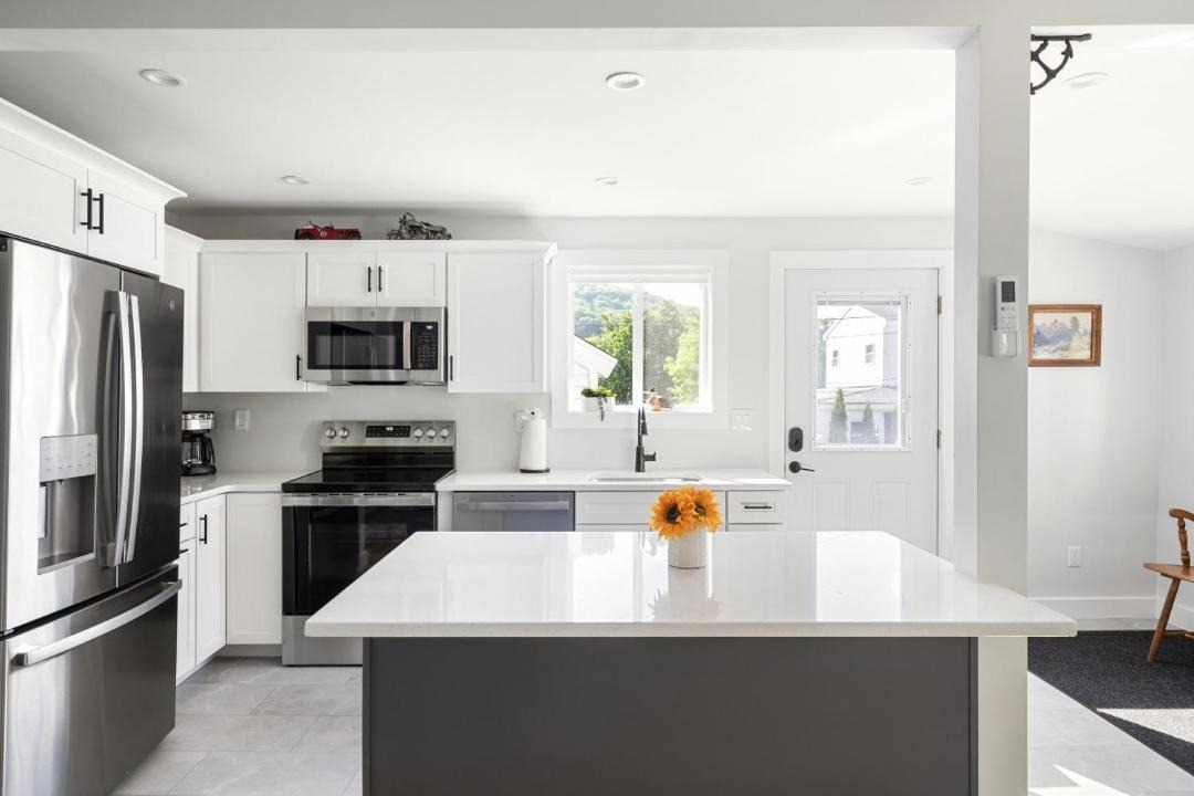 Photo of Kitchen in Weirs Beach