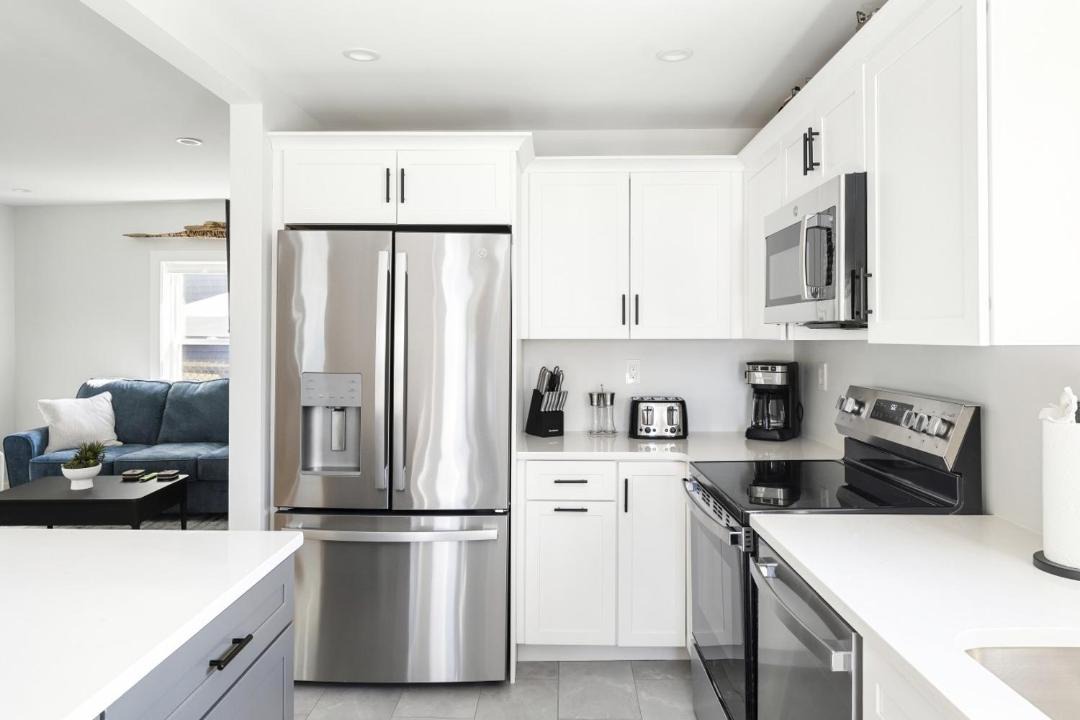 Photo of Kitchen in Weirs Beach