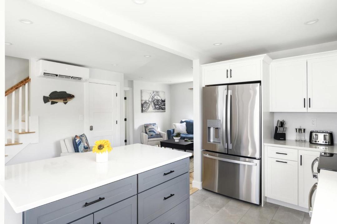 Photo of Kitchen in Weirs Beach